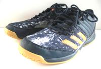 Laufschuhe Herren 40 Adidas Hallenschuhe Tennisschuhe Dithmarschen - Nordhastedt Vorschau