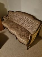 Vintage Möbel Couch Sessel Sofa Oldscool Antik 50er 60er 70er Nordrhein-Westfalen - Leverkusen Vorschau
