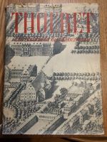 Nikolaus Friedrich von Thouret. Ein Baumeister des Klassizismus Stuttgart - Vaihingen Vorschau