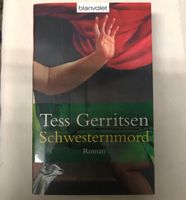 Tess Gerritsen „Schwesternmord“ TB Bayern - Murnau am Staffelsee Vorschau