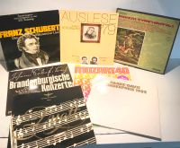 10 Langspielplatten / LP`s - Klassische Musik Niedersachsen - Spelle Vorschau