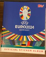 Sticker EURO 2024 Germany Schleswig-Holstein - Bordesholm Vorschau
