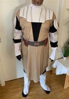 Star Wars Obi-Wan Kenobi Kostüm Deluxe, Gr. 52 - 54 XL XXL Hamburg-Mitte - Hamburg St. Georg Vorschau