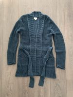 Opus Weste Strick Strickweste Jacke 36 s blau Hessen - Hanau Vorschau