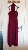 Abiballkleid /Abendkleid in fuchsia Größe 32/34 Kr. München - Ottobrunn Vorschau