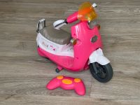 Baby Born Cityscooter mit Fernbedienung Schleswig-Holstein - Münsterdorf  Vorschau