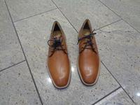 Bugatti Heren Schuhe Gr. 42 - neu mit Etikett Frankfurt am Main - Sachsenhausen Vorschau