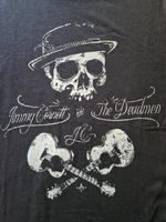 Band Shirt "Jimmy Cornett and the Deadmen " Eimsbüttel - Hamburg Niendorf Vorschau