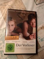 DVD Der Vorleser FSK 12 Niedersachsen - Nörten-Hardenberg Vorschau