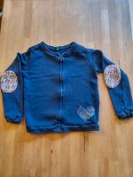 Benetton Sweatjacke Gr.116-128 Niedersachsen - Jembke Vorschau