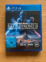 Star Wars Battlefront 2 (PS4) Baden-Württemberg - Nordrach Vorschau