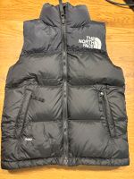 The North Face Nuptse Weste 700, Youth Gr. M Köln - Köln Buchheim Vorschau