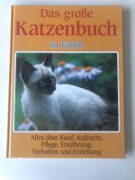 Das Große Katzenbuch in Farbe Bildband Buch w. Neu Aufzucht Kauf Sachsen-Anhalt - Salzwedel Vorschau