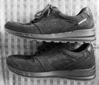 Mephisto Sneaker SOFT-AIR Shock Absorber UK 7,5 NEU NP 180 € Dortmund - Mitte Vorschau
