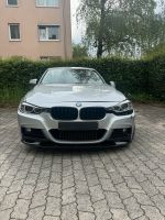 BMW 335i xDrive - MPPK Deutsches Fahrzeug München - Ramersdorf-Perlach Vorschau