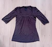 Damen Shirt von H&M - Gr.S - Fb. braun Bayern - Lindenberg im Allgäu Vorschau