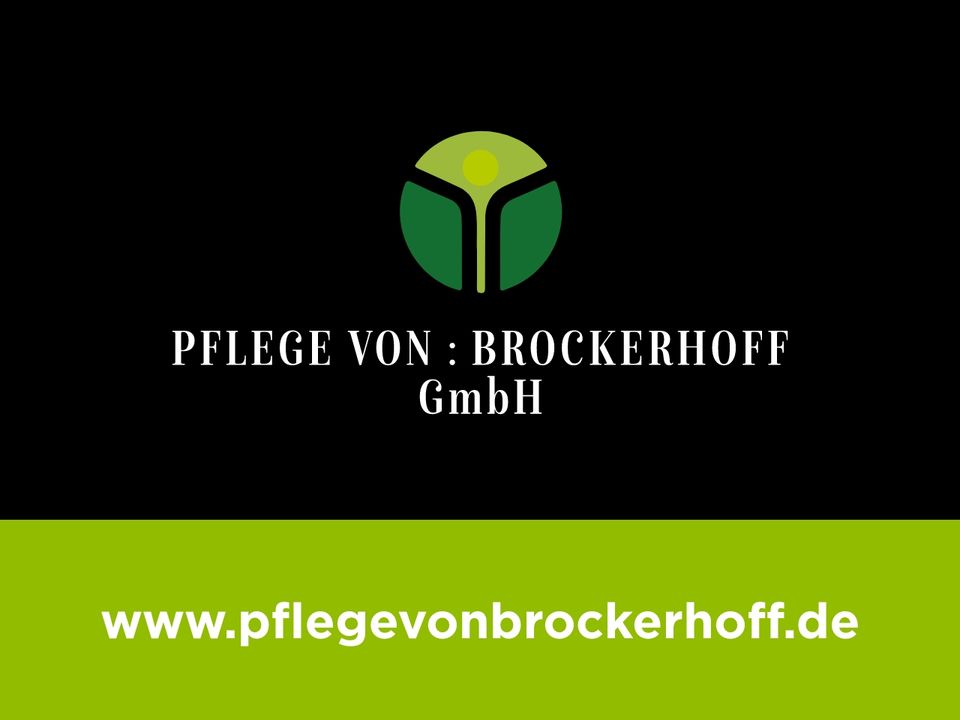 Pflegefachkraft/Pflegehilfskraft/Vollzeit/Teilzeit/Minijob/WE in Krefeld