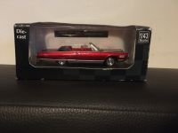 Chrysler Turbine Car Modellauto 1:43 Die Cast Collection Neu Nordrhein-Westfalen - Heinsberg Vorschau