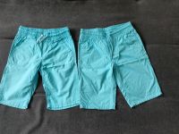 Shorts für Jungen (Größe 134 und 140) Hessen - Dietzenbach Vorschau