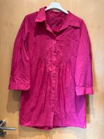 EDC by Esprit Long Bluse Tunika Pink L Nordrhein-Westfalen - Minden Vorschau