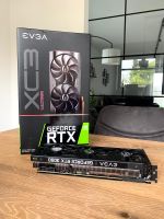 NVIDIA EVGA RTX 3090 XC3 Ultra Gaming 24GB GDDR6X Grafikkarte OVP Niedersachsen - Nortrup Vorschau