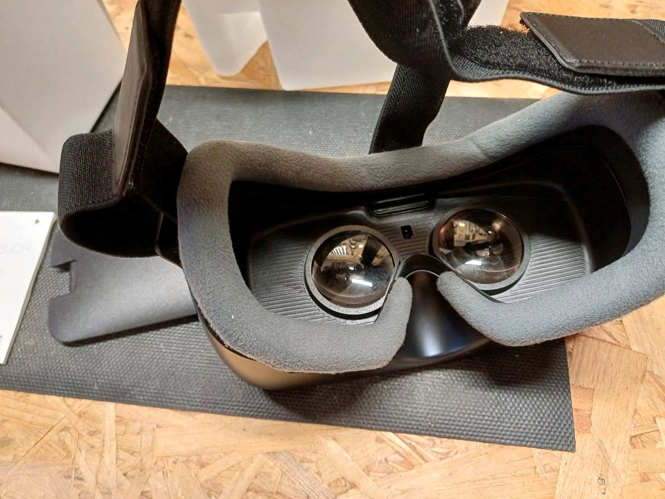 Samsung Gear VR Brille in Zossen