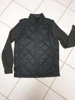 Übergangsjacke / Weste 2 in 1 gr S Herren Westburye NEU Nordrhein-Westfalen - Merzenich Vorschau