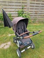 ABC Design Viper 4 Kinderwagen Schleswig-Holstein - Klein Wesenberg Vorschau