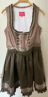 Krüger Dirndl Rheinland-Pfalz - Koblenz Vorschau