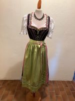 Dirndl mit Bluse Gr 36 Bayern - Kitzingen Vorschau