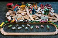 BRIO EISENBAHNSET SAMMLUNG Mitte - Wedding Vorschau