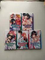 Mein göttlicher Verehrer Shojo Romance Manga Keiko Sakano Sachsen - Chemnitz Vorschau