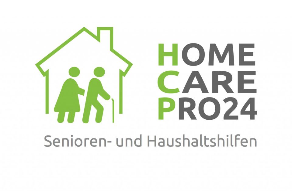 24 Std. Haushaltshilfen und Seniorenhilfen eff. ab 31,00€ / Tag in Centrum
