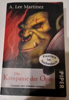 Die Kompanie der Oger- sterben und sterben lassen! Bayern - Elfershausen Vorschau