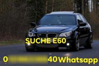 ⭐️Suche eine BMW E60 530D Lci⭐️ Nordrhein-Westfalen - Castrop-Rauxel Vorschau