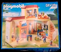 Playmobil City Life 5567 Kita Sonnenschein Niedersachsen - Delmenhorst Vorschau