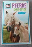 Was ist Was Pferde Quiz Spiel Baden-Württemberg - Pfalzgrafenweiler Vorschau