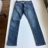 DF Herren Jeans W30 L30 Super Skinny Fit Nordrhein-Westfalen - Hamm Vorschau
