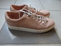 Turnschuhe Sportschuhe Sneaker S.Oliver Glitzer Soft Foam Gr. 39 Aachen - Aachen-Mitte Vorschau