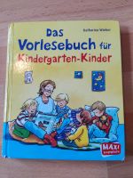 Vorlesebuch für Kindergartenkinder Hessen - Bad Homburg Vorschau