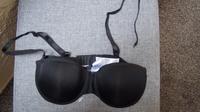 #Schalen-BH, Gr. 80 C, #schwarz, #Avon, #auch ohne Träger Bayern - Pfaffenhofen a.d. Ilm Vorschau
