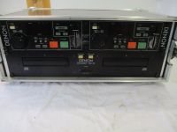 LCLMZ6: 1 DENON DN-2000F MK III Dual CD Player 19" mit Case Sachsen - Plauen Vorschau