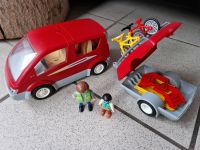 Playmobil Familien Auto Fahrzeug Van Nordrhein-Westfalen - Sendenhorst Vorschau