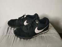 Nike Sneaker #neuwertig Bayern - Neustadt b.Coburg Vorschau