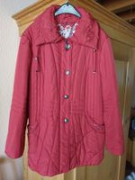 Gerry Weber - Winterjacke - Gr. L rostrot - neuwertig Rheinland-Pfalz - Oppenheim Vorschau