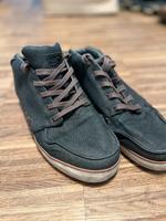 K1X Sneaker mid - Gr. 45.5 Nürnberg (Mittelfr) - Mitte Vorschau