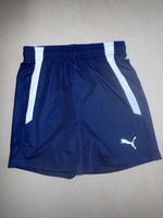 Puma Shorts kurze Sporthose, wie neu,  Gr. 152 Leipzig - Leipzig, Südvorstadt Vorschau