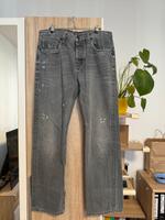 Herren Jeans G-Star Raw 01 Hamburg - Harburg Vorschau