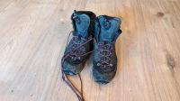 Mammut Bergschuh (Ridge High GTX) - Gr 42 München - Milbertshofen - Am Hart Vorschau