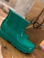 UGG IN 40 NEU UNGETRAGEN Gummistiefel gefüttert Saarland - Saarlouis Vorschau